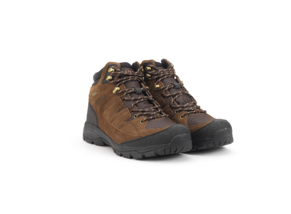 aigle walking boots