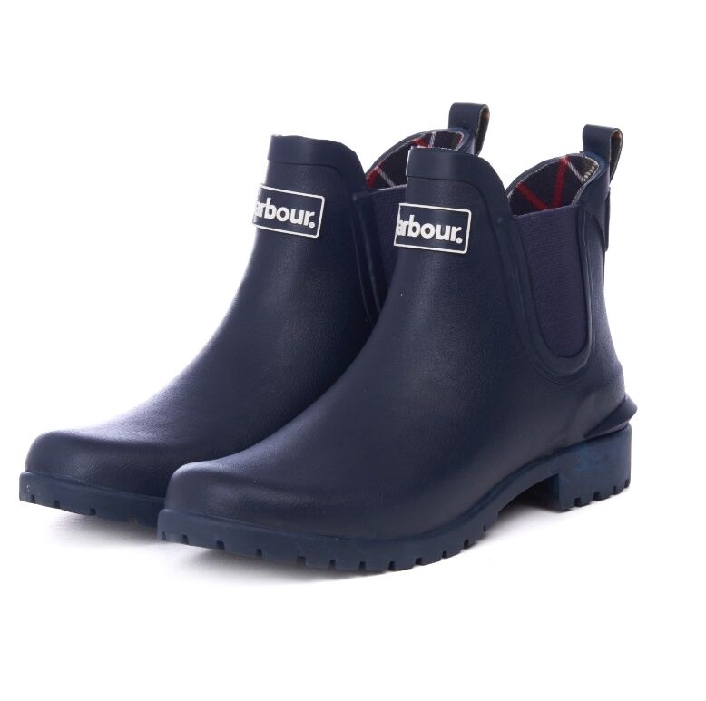 barbour wellies uk