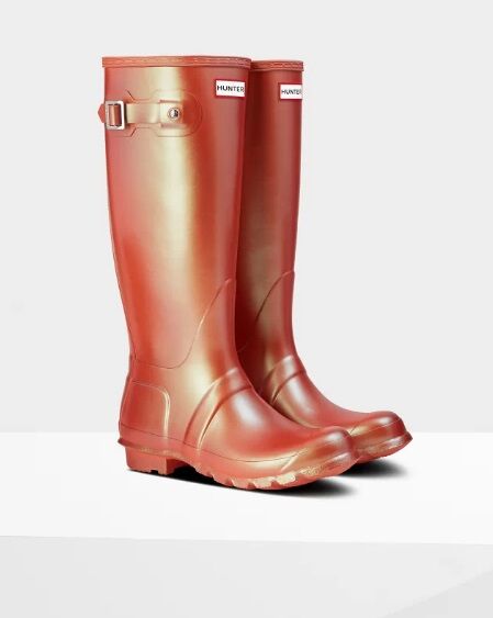 hunter nebula boots