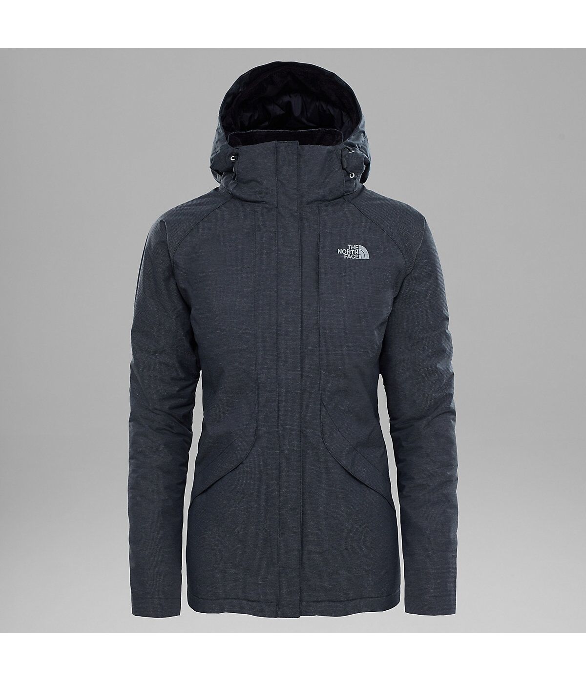 the north face women's inlux insulated jacket