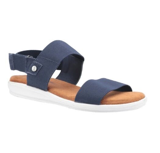 hush puppies footwear for ladies