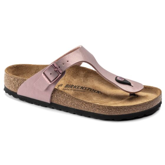 birkenstock lavender blush franca
