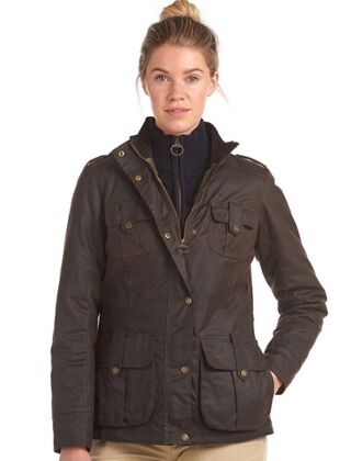 Griggs barbour outlet