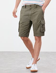 Joules Cargo Shorts Dark Green