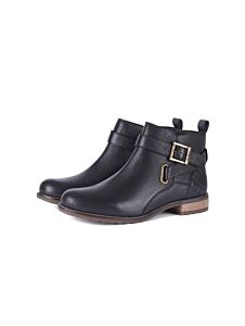 Barbour Jane Boots Black