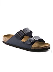 Birkenstock Arizona Birko-Flor Blue