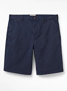 White Stuff Banbury Chino Shorts Navy