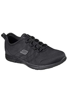 Skechers Ghenter Srelt Black