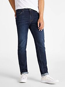 Lee Rider Jeans Dark Pool