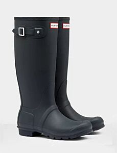 Hunter Women's Original Tall Boot Navy