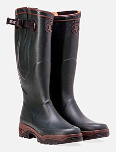 Aigle Parcours 2 Vario Boot Bronze