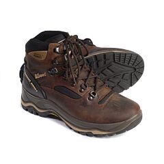 Grisport Mens Quatro Walking Boot Brown