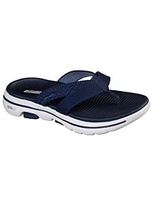 Skechers GoWalk 5 Sunkiss Navy