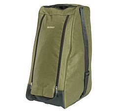 Barbour Wellington Bag Green