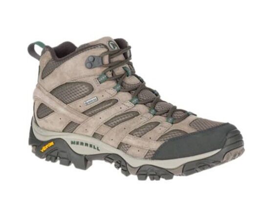 merrell moab 2 boulder