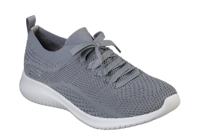 skechers stretch knit ultra flex