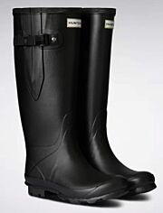 Hunter Womens Norris Wide Fit Boot 