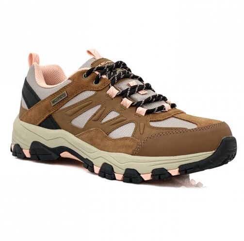 womens brown sketchers