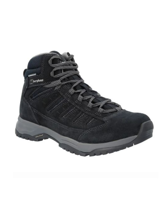 Berghaus exped trek 2.0 tech boot