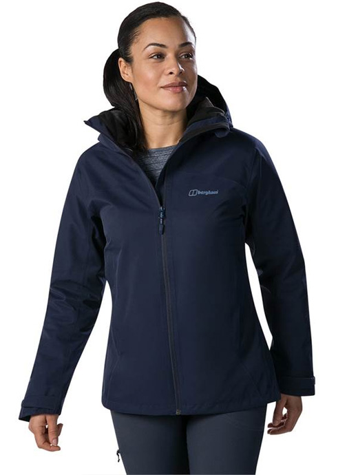 Fellmaster Gemini 3in1 Jacket 
