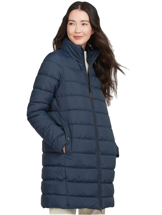 blue harbour quilted jacket