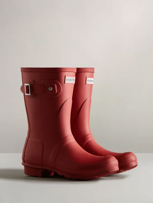 Hunter wellies womens sale