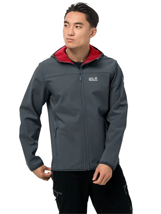 Northern point softshell hot sale