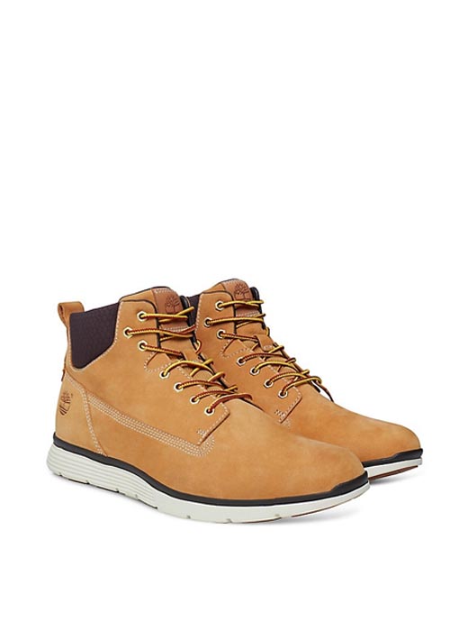 abdomen recuperar Retocar Timberland Killington Chukka Boot Saddle