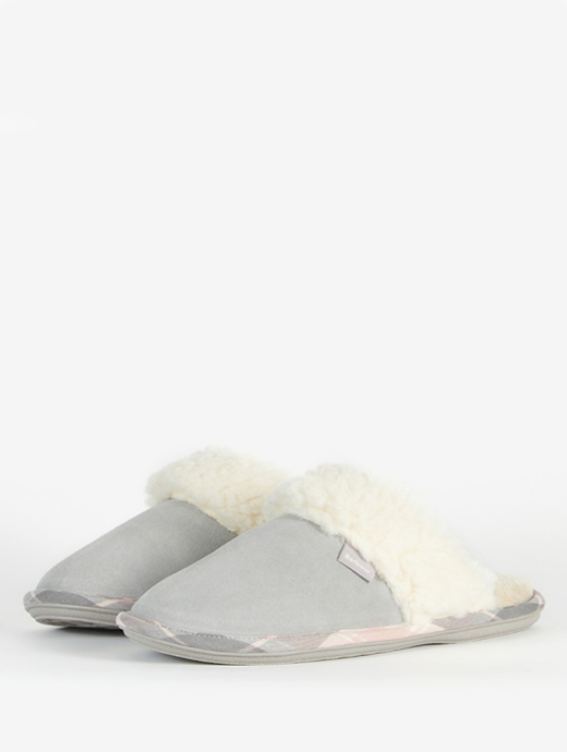 barbour lydia mule