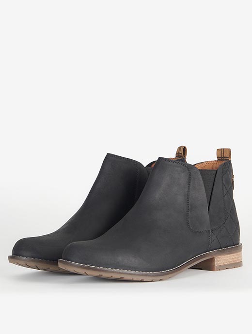 barbour maia boots