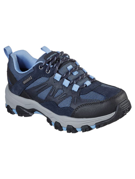 skechers relaxed fit women's memory foam
