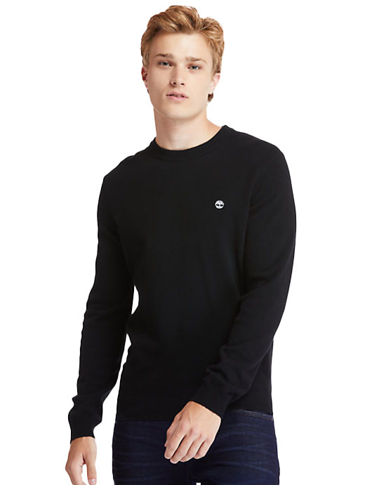 Timberland Cohas Brook Merino Crew Neck 