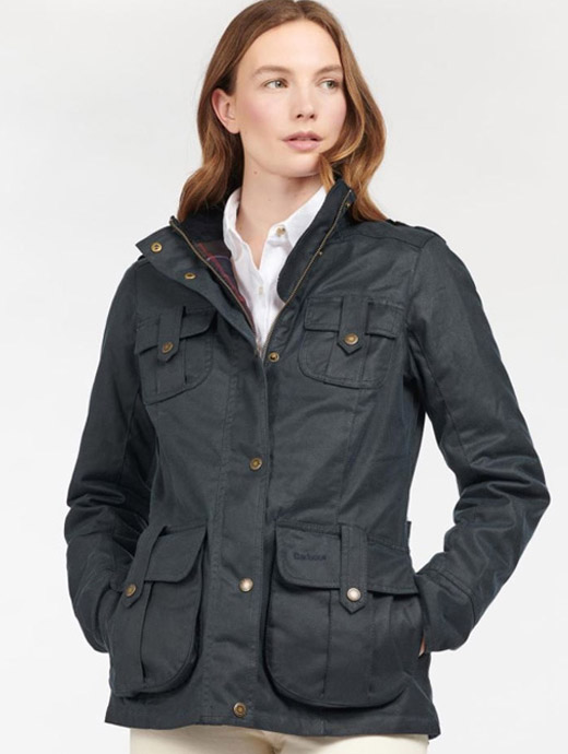 Griggs barbour clearance