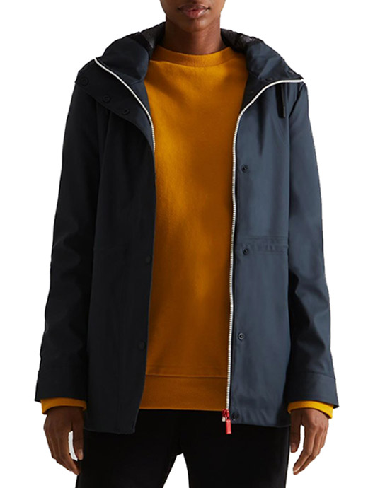 women's lightweight windbreaker