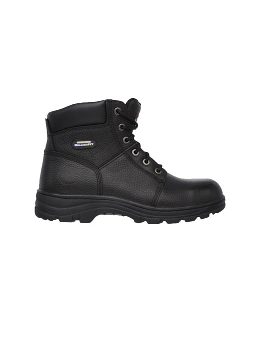 Skechers Work: Relaxed Fit - Workshire 