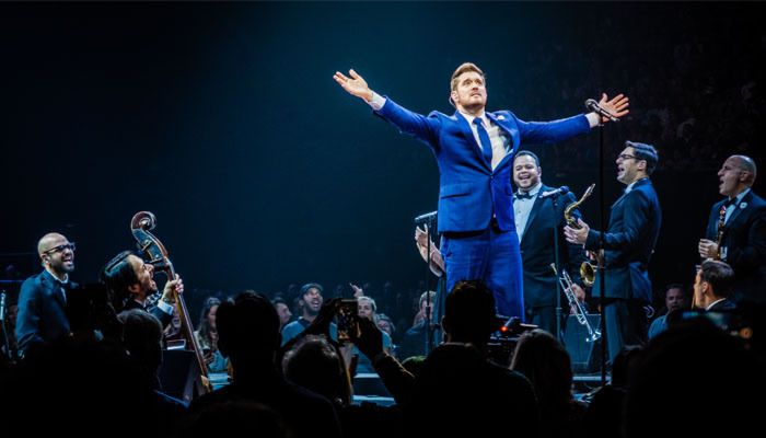 Michael Buble Feeling Good Blog Griggs Michael Buble Feeling Good Blog Griggs